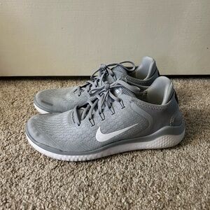 Nike Free Sneakers